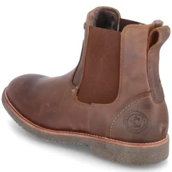 Herren Panama Jack Chelsea Boots GARNOCK IGLOO -