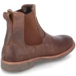 Herren Panama Jack Chelsea Boots GARNOCK IGLOO -