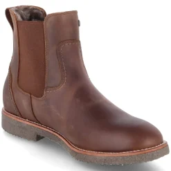 Herren Panama Jack Chelsea Boots GARNOCK IGLOO -