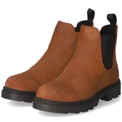 Kinder Ecco Chelsea Boots GRAINER K -