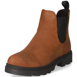 Kinder Ecco Chelsea Boots GRAINER K -