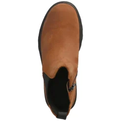 Kinder Ecco Chelsea Boots GRAINER K -