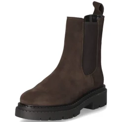 Damen Kaerlek Chelsea Boots HANNA -