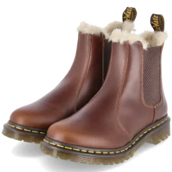 Damen Dr. Martens Chelsea Boots LEONORE -