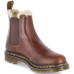 Damen Dr. Martens Chelsea Boots LEONORE -
