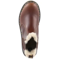 Damen Dr. Martens Chelsea Boots LEONORE -