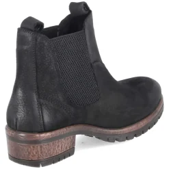 Damen LAZAMANI Chelsea Boots LIA -