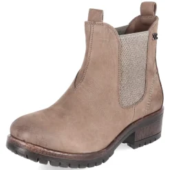 Damen LAZAMANI Chelsea Boots LIA -