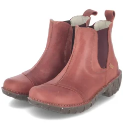 Damen El Naturalista Chelsea Boots YGGDRASIL -