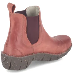 Damen El Naturalista Chelsea Boots YGGDRASIL -