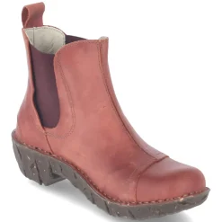 Damen El Naturalista Chelsea Boots YGGDRASIL -