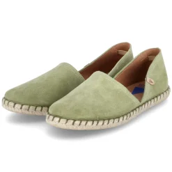 Damen Verbenas Espadrilles CARMEN SERRAJE -