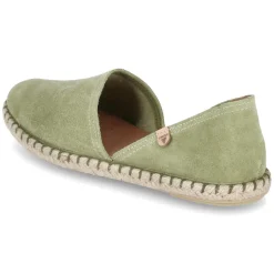 Damen Verbenas Espadrilles CARMEN SERRAJE -
