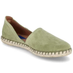 Damen Verbenas Espadrilles CARMEN SERRAJE -