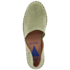 Damen Verbenas Espadrilles CARMEN SERRAJE -