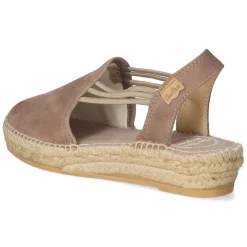 Damen Toni Pons Espadrille-Sandalen NURIA -