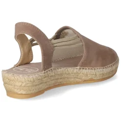 Damen Toni Pons Espadrille-Sandalen NURIA -