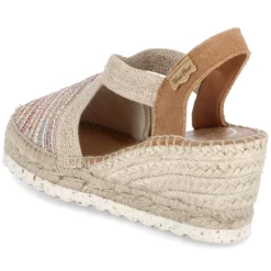 Damen Toni Pons Espadrille-Sandaletten TERRA -