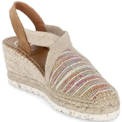 Damen Toni Pons Espadrille-Sandaletten TERRA -