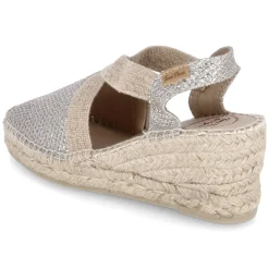 Damen Toni Pons Espadrille-Sandaletten TRITON -