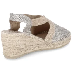 Damen Toni Pons Espadrille-Sandaletten TRITON -