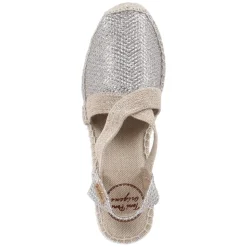 Damen Toni Pons Espadrille-Sandaletten TRITON -