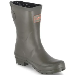 Damen Rajn Gummistiefel -