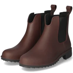 Damen Rieker Gummistiefel -