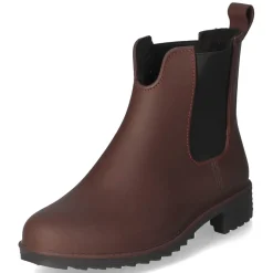 Damen Rieker Gummistiefel -