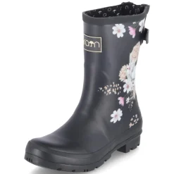 Damen Rajn Gummistiefel BLOSS -