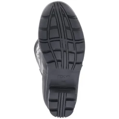 Damen Rajn Gummistiefel BLOSS -