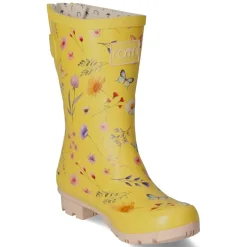 Damen Rajn Gummistiefel BUTTERFLY -