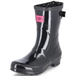 Damen Rajn Gummistiefel GLOSSY -
