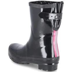 Damen Rajn Gummistiefel GLOSSY -