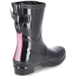 Damen Rajn Gummistiefel GLOSSY -