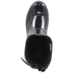 Damen Rajn Gummistiefel GLOSSY -