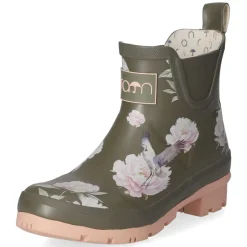Damen Rajn Gummistiefel PEONY -
