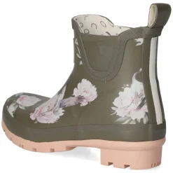 Damen Rajn Gummistiefel PEONY -