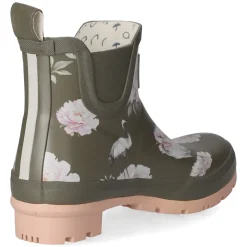 Damen Rajn Gummistiefel PEONY -