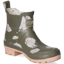 Damen Rajn Gummistiefel PEONY -