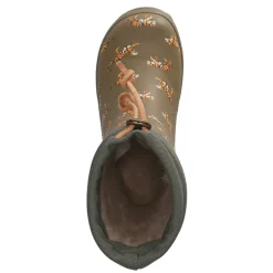 Kinder bisgaard Gummistiefel THERMO RUBBER -