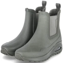 Damen Skechers Gummistiefeletten UNO RUGGED -