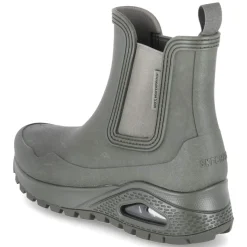 Damen Skechers Gummistiefeletten UNO RUGGED -