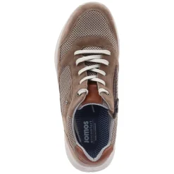 Herren Jomos Halbschuhe -
