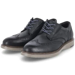 Herren Bullboxer Halbschuhe -