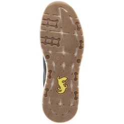 Herren Salamander Halbschuhe -