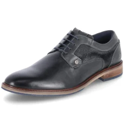 Herren Bullboxer Halbschuhe -