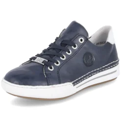 Damen Rieker Halbschuhe -