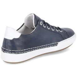 Damen Rieker Halbschuhe -