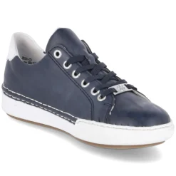 Damen Rieker Halbschuhe -